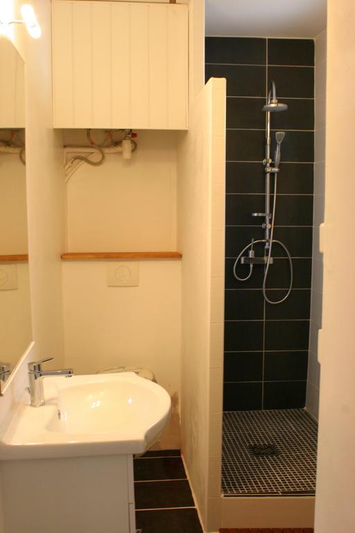 Appartement Universite-Capitole Toulouse Room photo