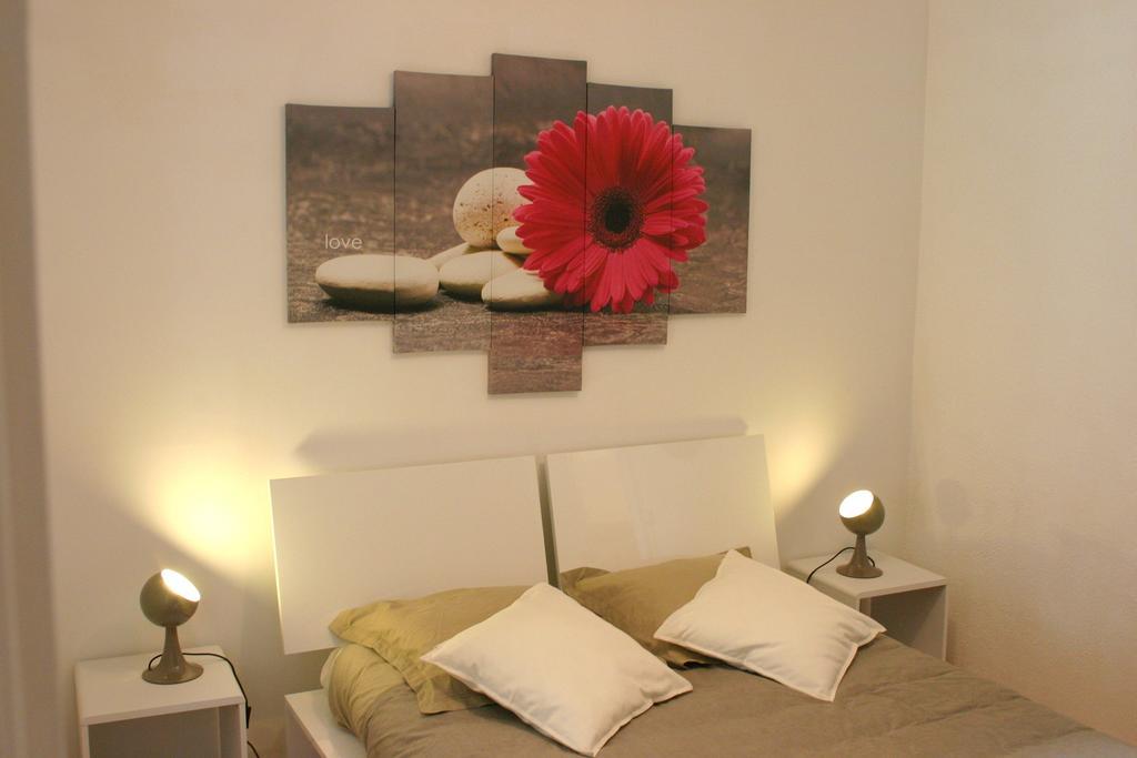 Appartement Universite-Capitole Toulouse Room photo